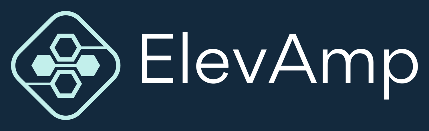 elevamp logo